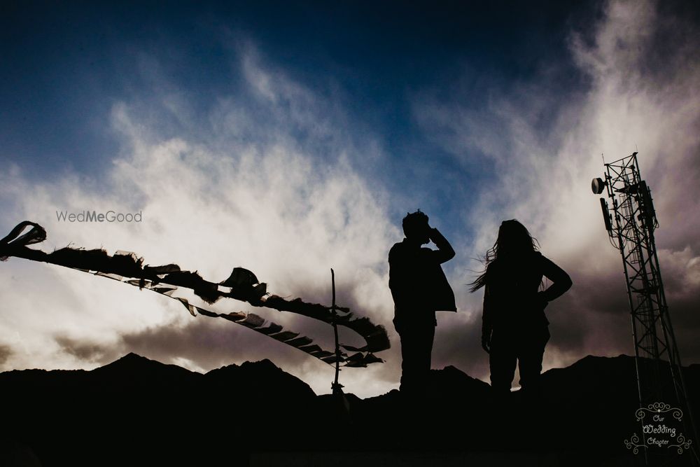 Photo From Rahul & Shreya | Ladakh - By Our Wedding Chapter