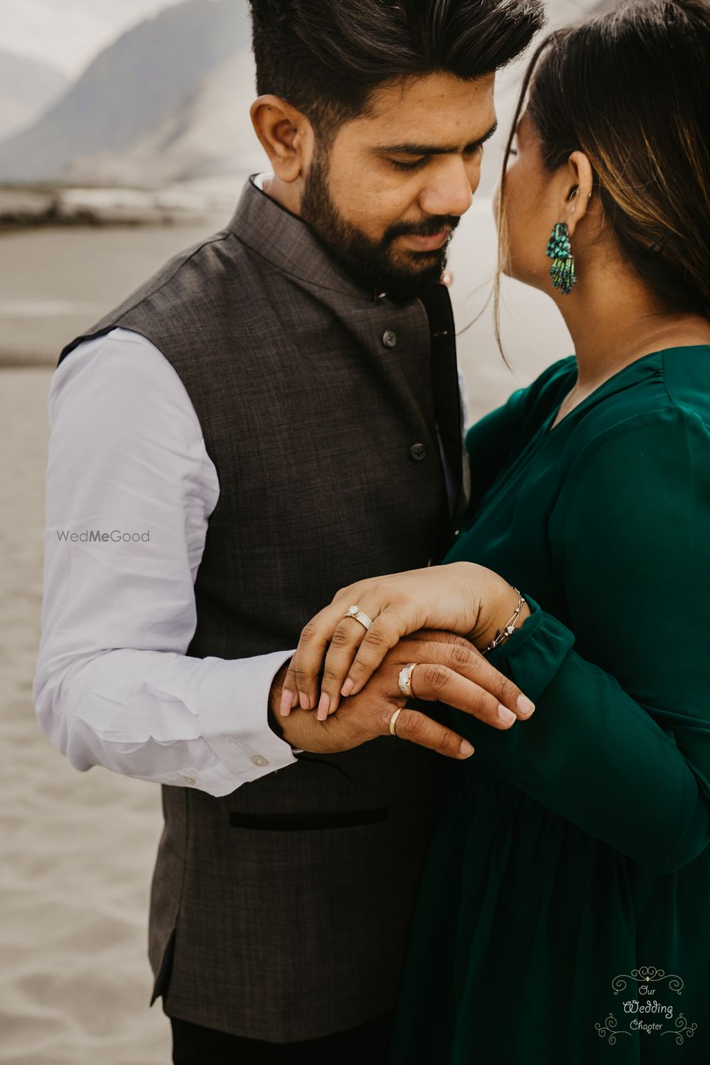 Photo From Rahul & Shreya | Ladakh - By Our Wedding Chapter