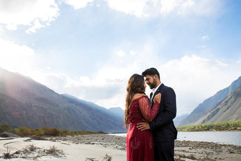 Photo From Rahul & Shreya | Ladakh - By Our Wedding Chapter