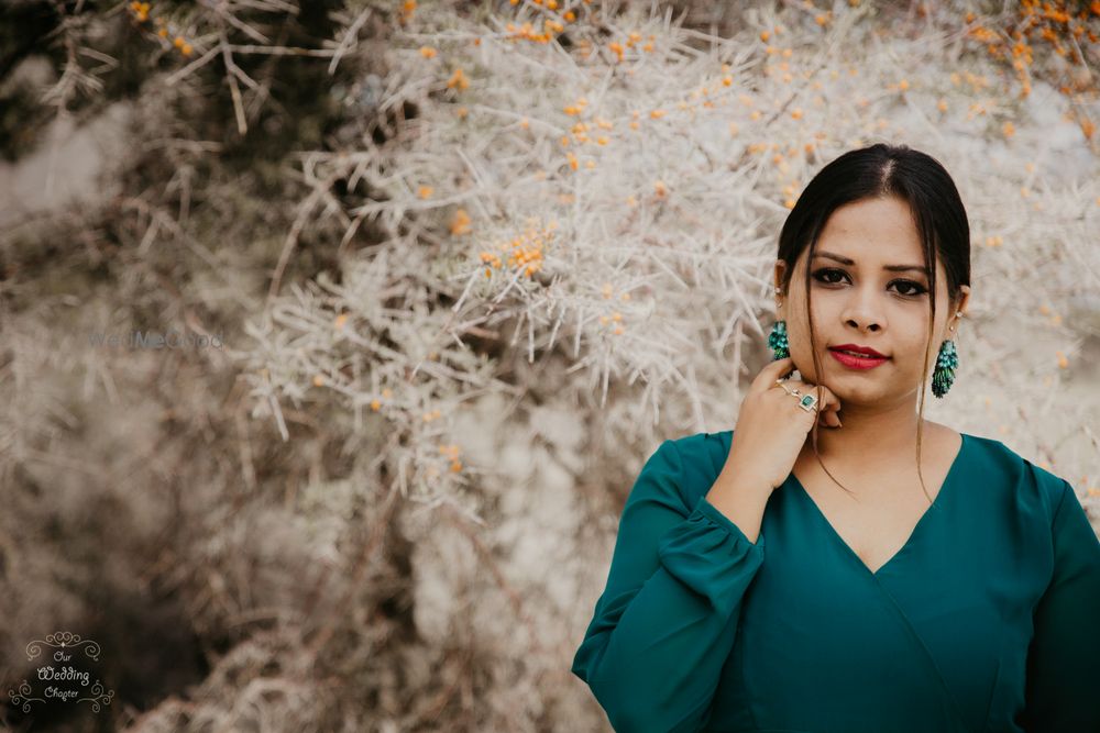 Photo From Rahul & Shreya | Ladakh - By Our Wedding Chapter