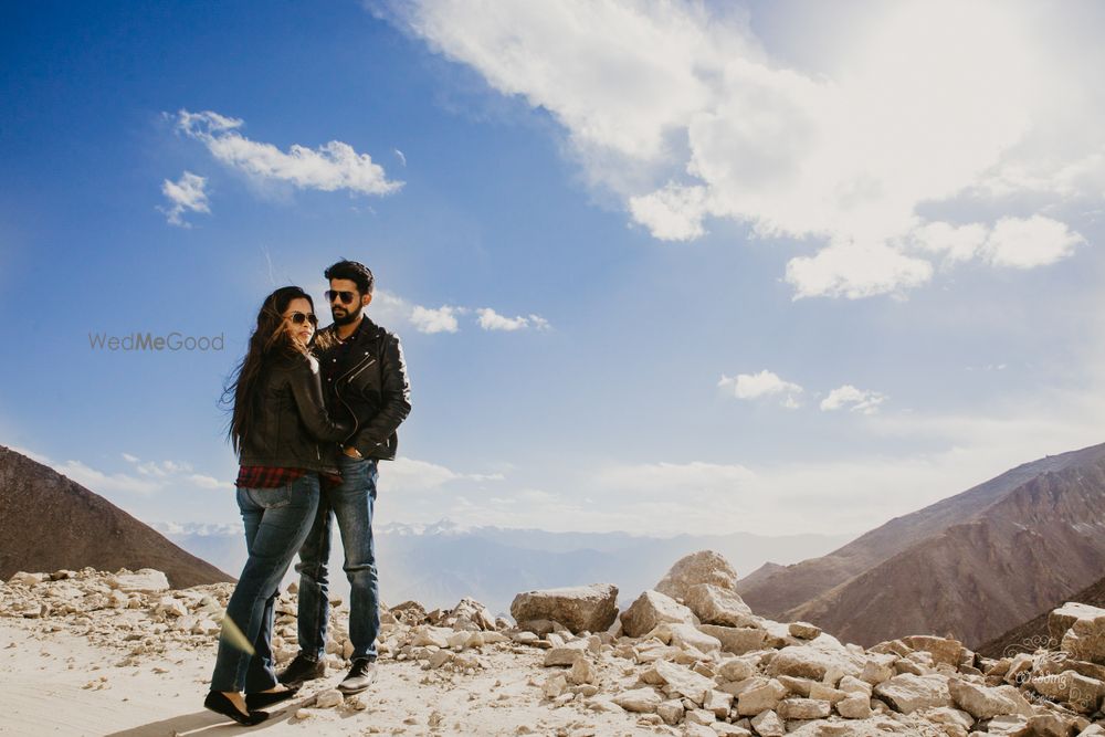 Photo From Rahul & Shreya | Ladakh - By Our Wedding Chapter