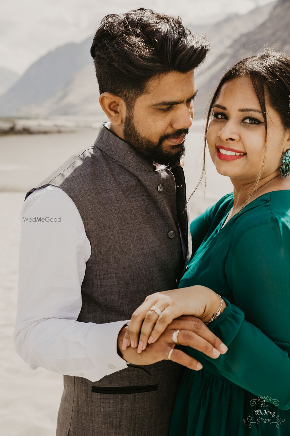 Photo From Rahul & Shreya | Ladakh - By Our Wedding Chapter