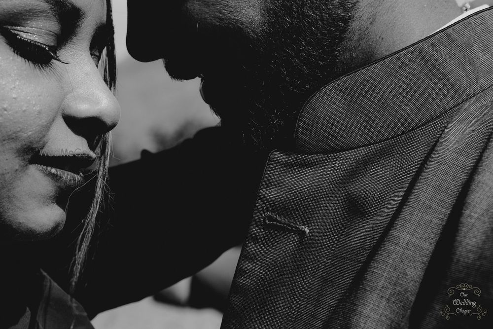 Photo From Rahul & Shreya | Ladakh - By Our Wedding Chapter