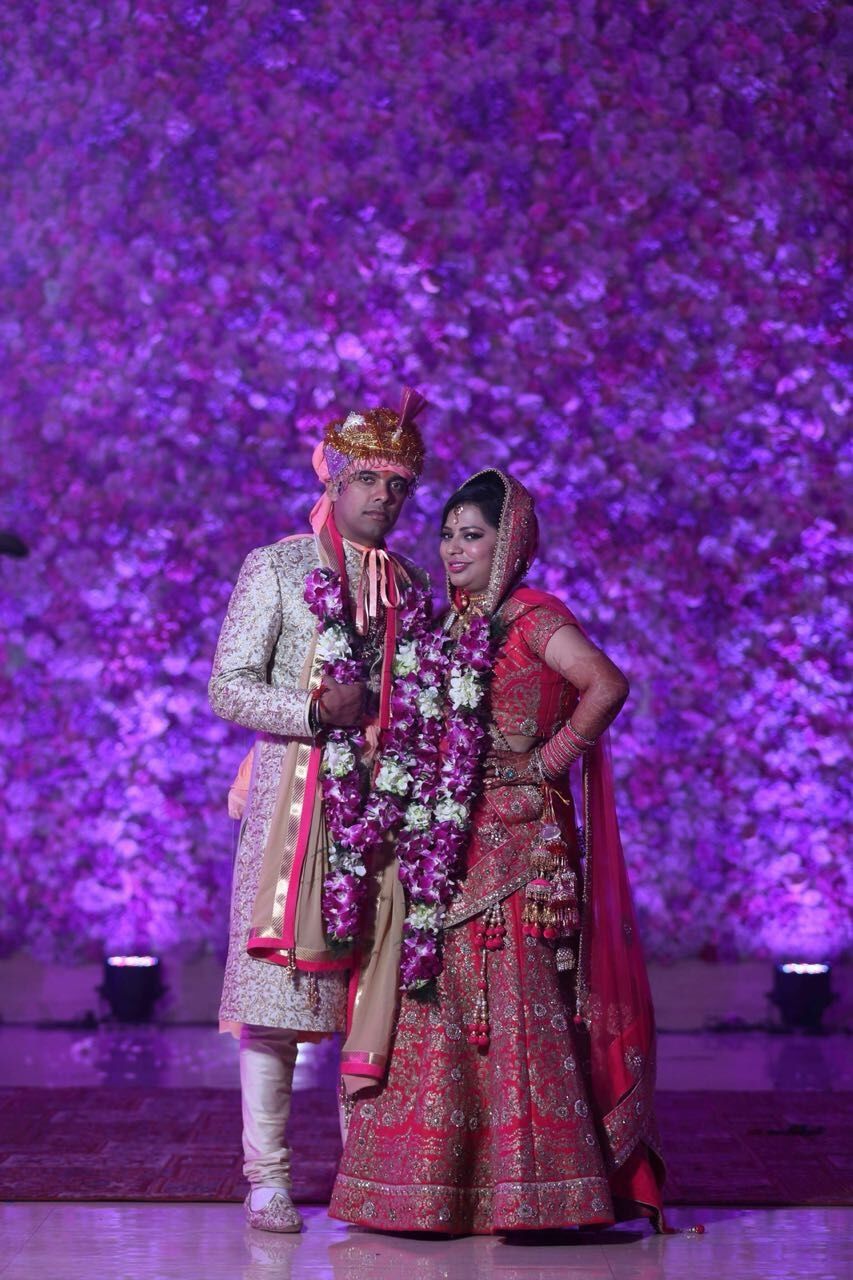 Photo From Kritika weds Ankit Aggarwal  - By Kala Shree Karol Bagh