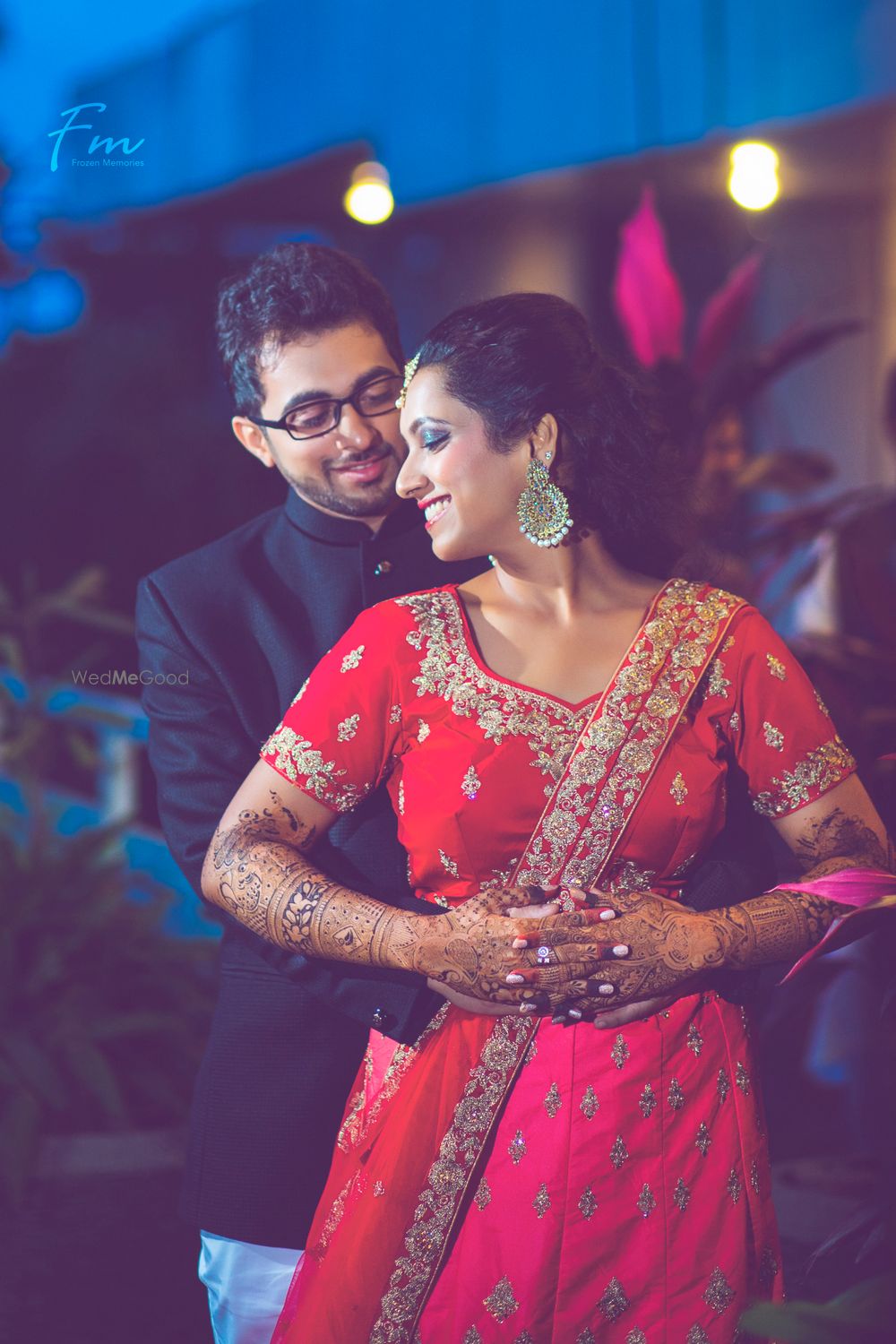 Photo From Kirti & Nikhil Wedding at Buntara Bhavan,Pune - By Frozen Memories