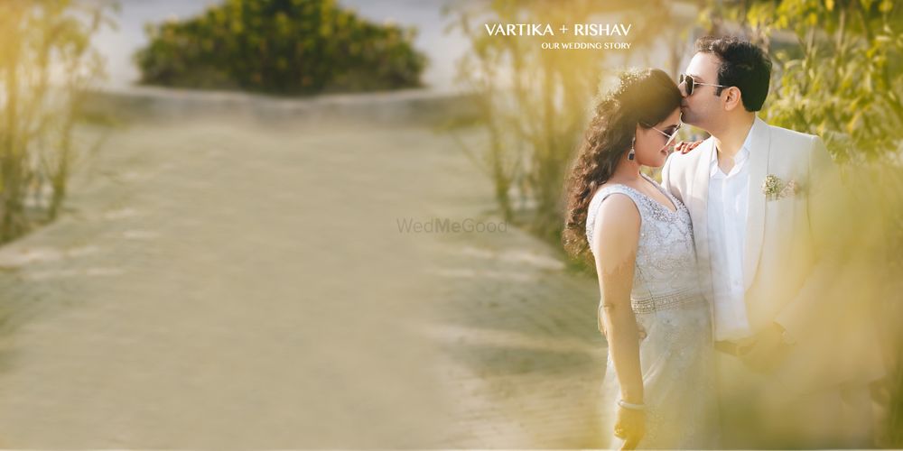 Photo From Vartika + Rishav - By Studio RGB