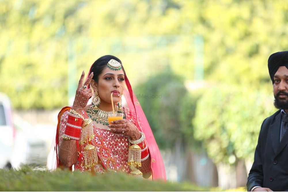 Photo From Raman’s Wedding - By Aditya and Mohit