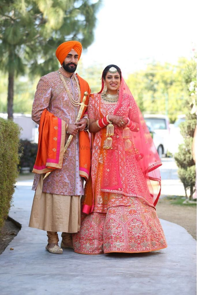 Photo From Raman’s Wedding - By Aditya and Mohit