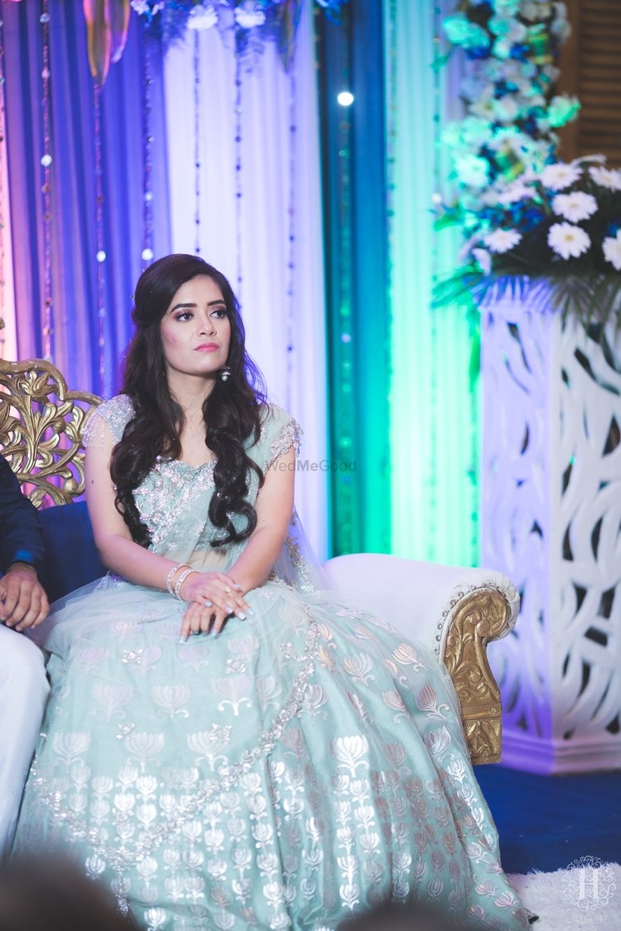 Photo From Surbhi’s Engagement - By Aditya and Mohit