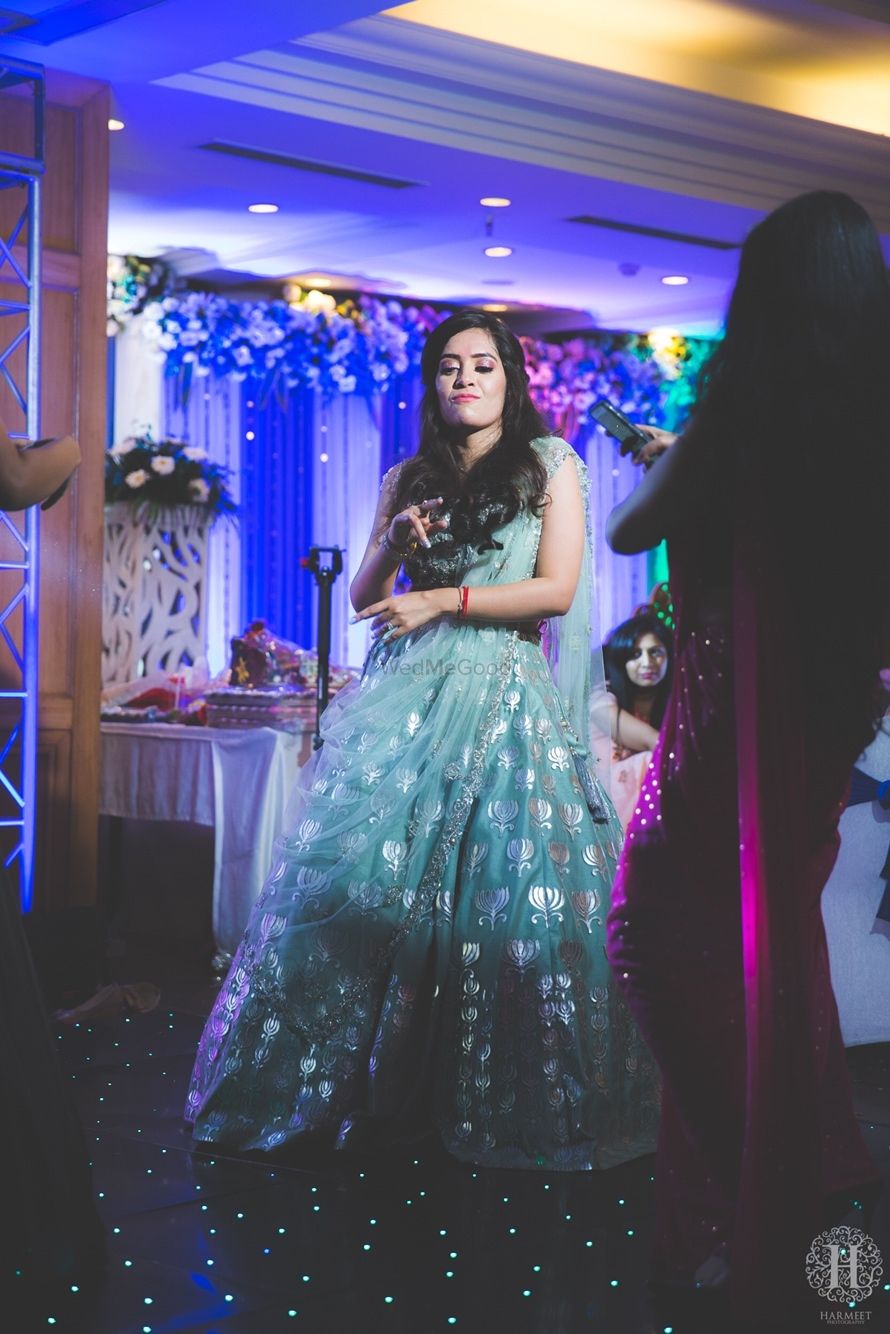 Photo From Surbhi’s Engagement - By Aditya and Mohit