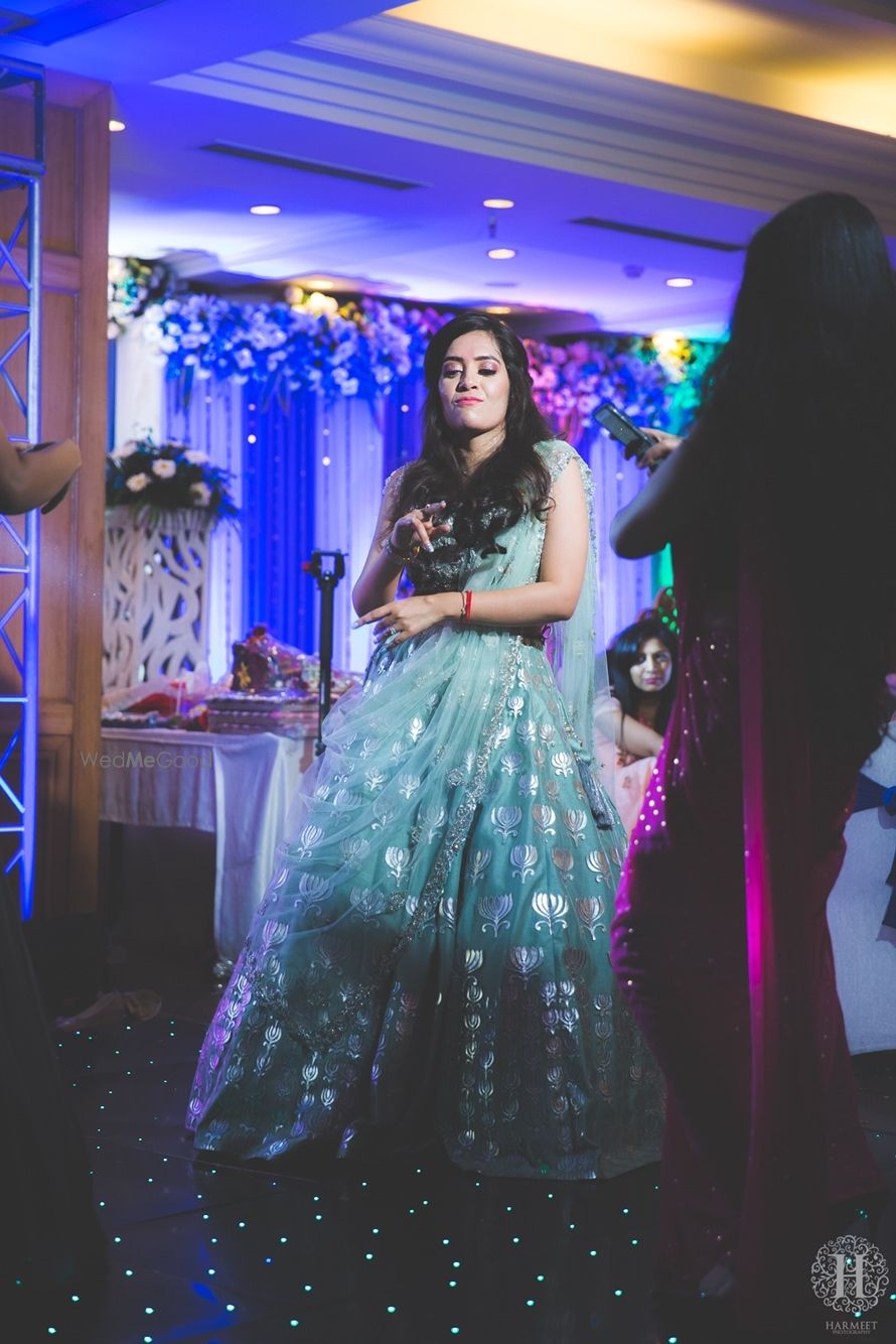 Photo From Surbhi’s Engagement - By Aditya and Mohit