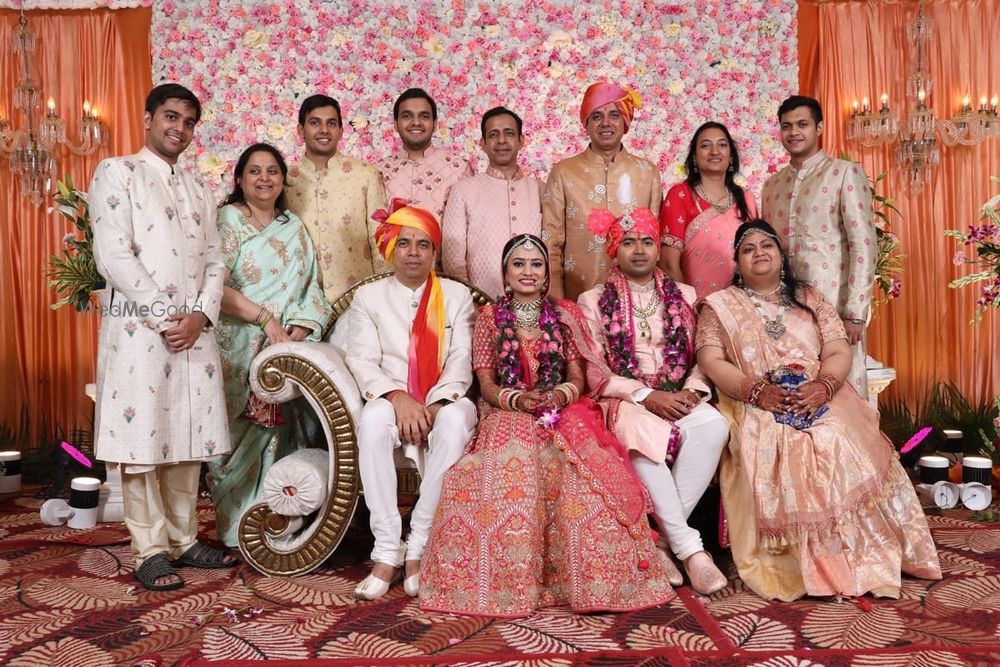 Photo From Priyam’s Wedding - By Aditya and Mohit