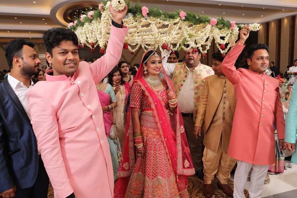 Photo From Priyam’s Wedding - By Aditya and Mohit