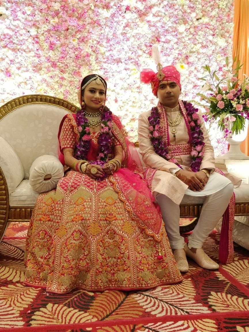 Photo From Priyam’s Wedding - By Aditya and Mohit