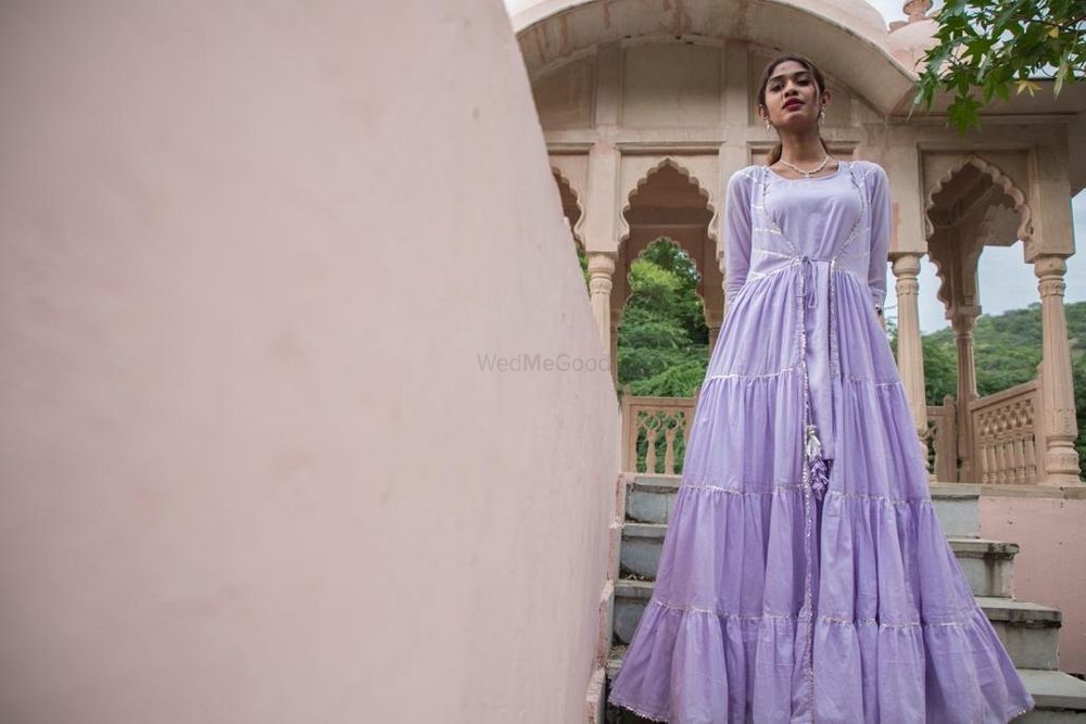 Photo From new collection  - By Kreations by Aarti Khandelwal