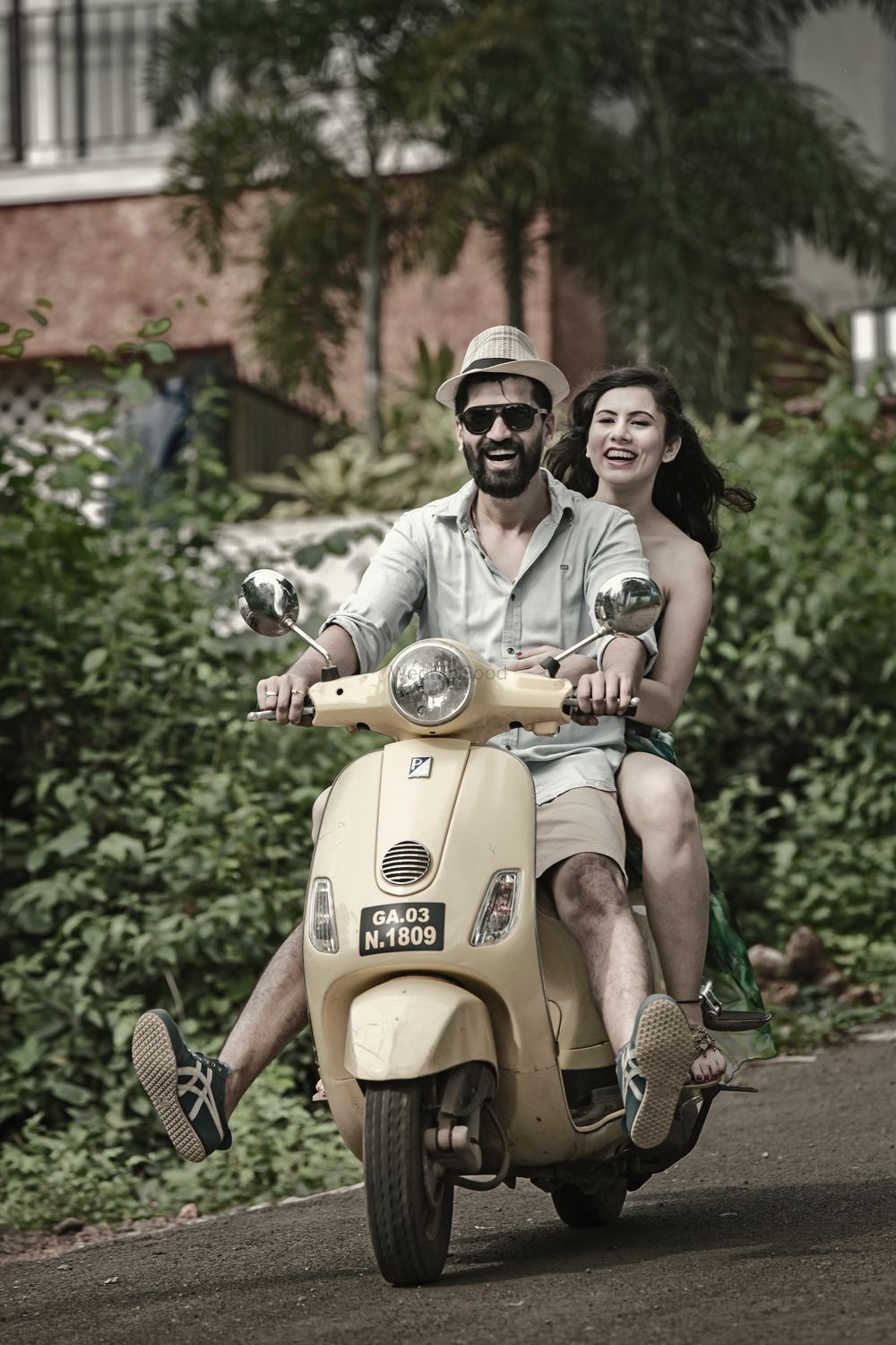 Photo From Aradhya & Aashish Prewed  - By Speaking Frame