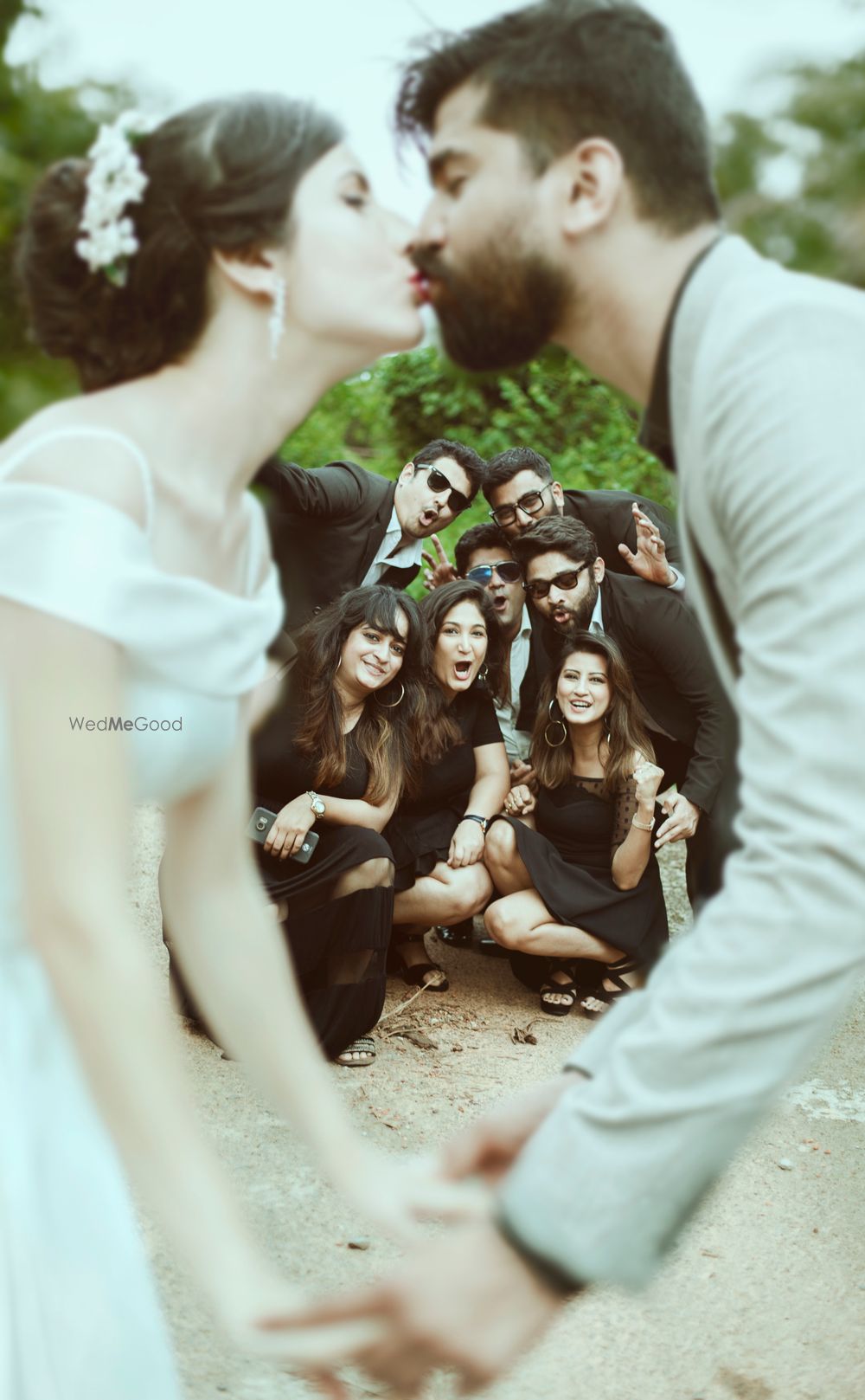 Photo From Aradhya & Aashish Prewed  - By Speaking Frame