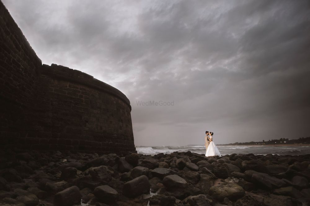 Photo From Aradhya & Aashish Prewed  - By Speaking Frame