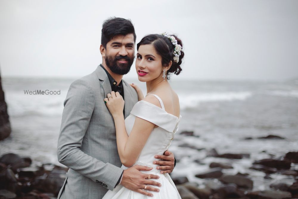 Photo From Aradhya & Aashish Prewed  - By Speaking Frame