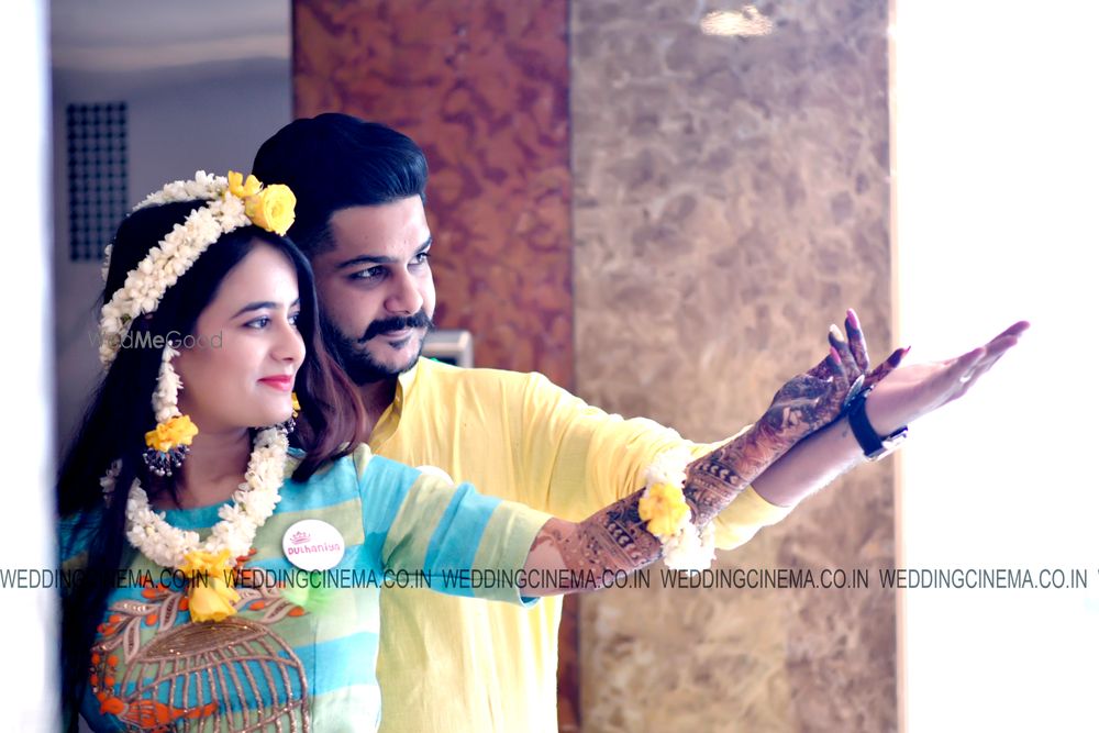 Photo From Ankit Ankita - By Wedding Cinema