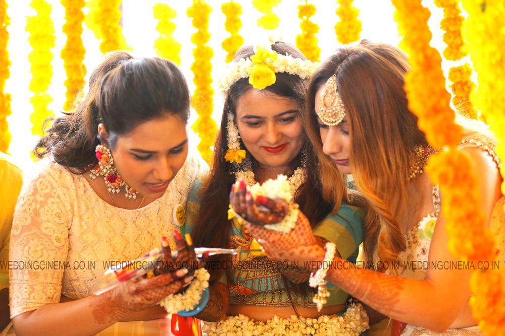 Photo From Ankit Ankita - By Wedding Cinema