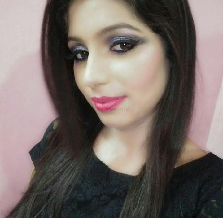 Photo From PARTY MAKEUP - By Makeup by Shivani
