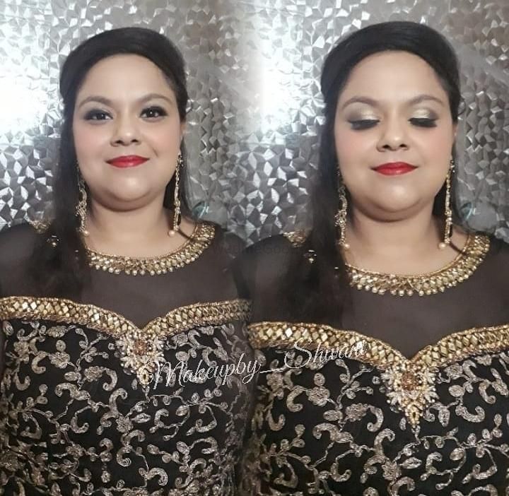 Photo From PARTY MAKEUP - By Makeup by Shivani