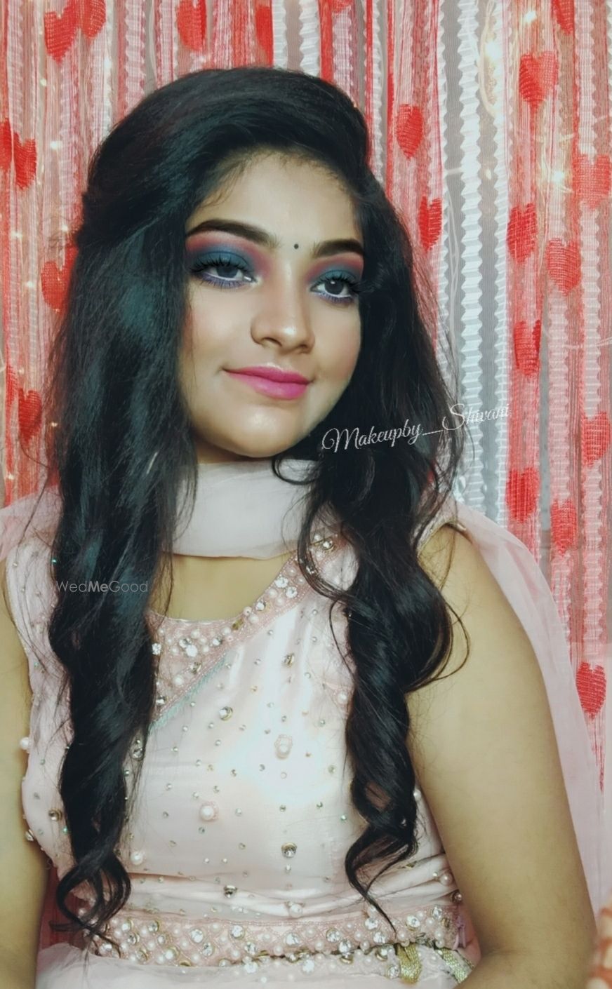 Photo From PARTY MAKEUP - By Makeup by Shivani