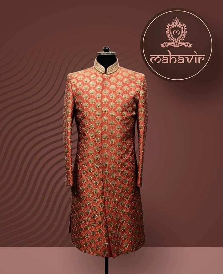 Photo From Upcoming Latest Collection - By Mahavir Collections