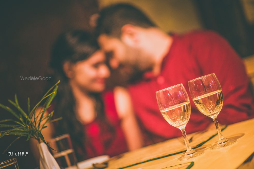 Photo From Monica & Nishit - By Mishra Photography