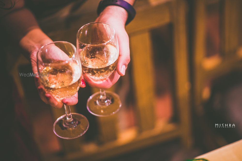 Photo From Monica & Nishit - By Mishra Photography