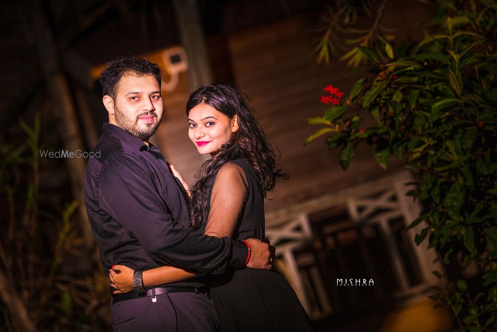 Photo From Monica & Nishit - By Mishra Photography