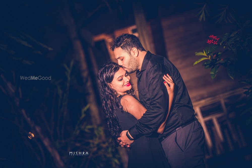 Photo From Monica & Nishit - By Mishra Photography