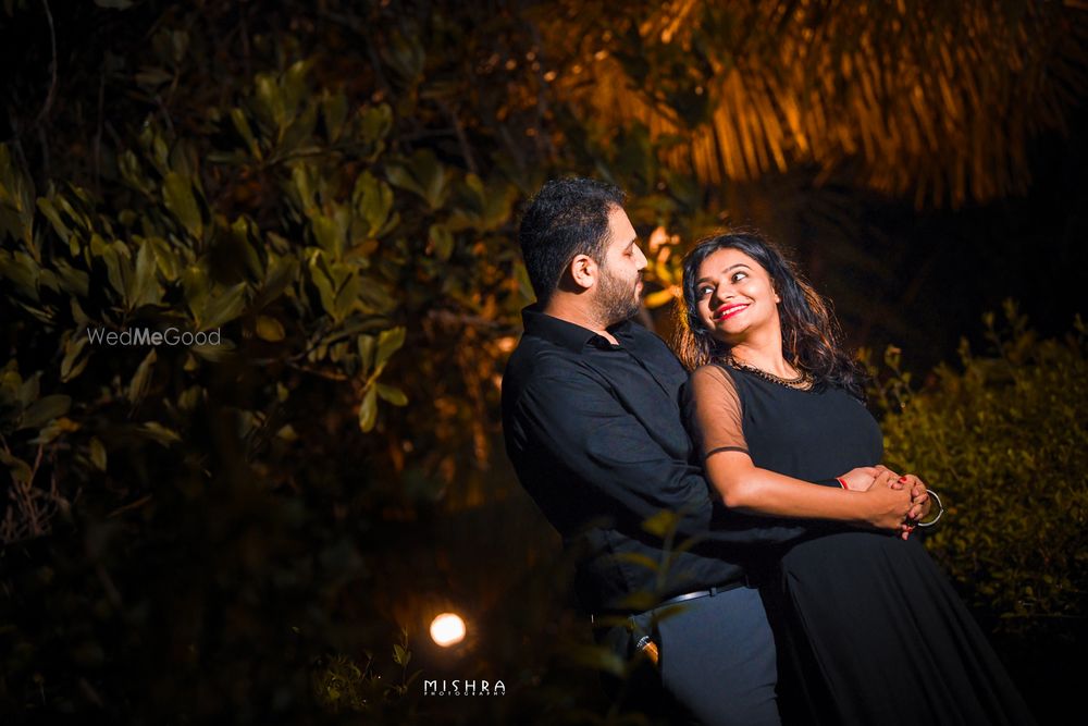 Photo From Monica & Nishit - By Mishra Photography