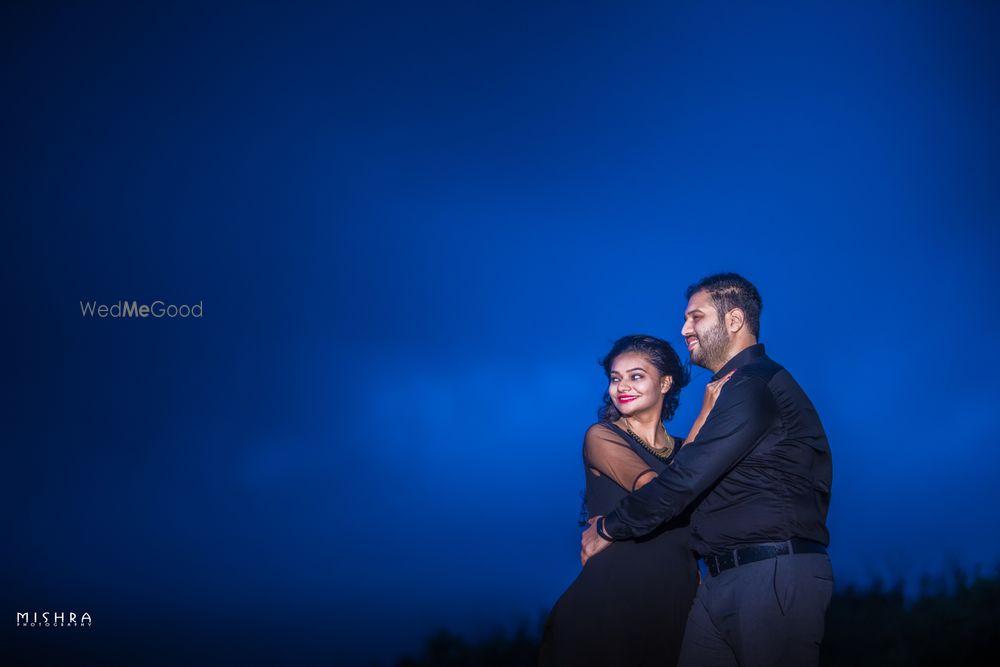 Photo From Monica & Nishit - By Mishra Photography