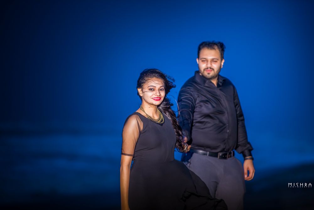 Photo From Monica & Nishit - By Mishra Photography