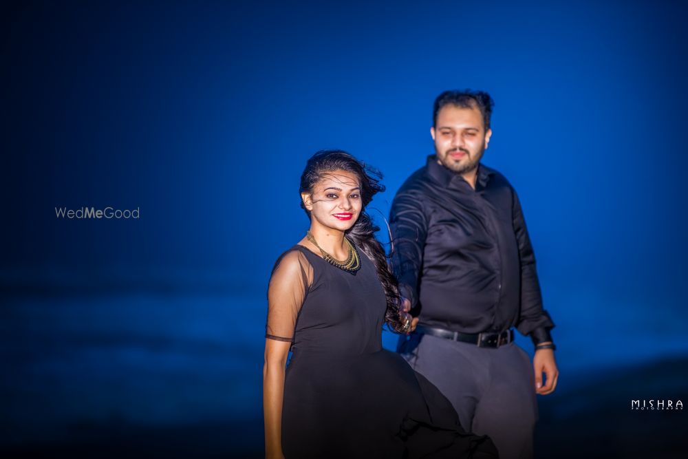 Photo From Monica & Nishit - By Mishra Photography