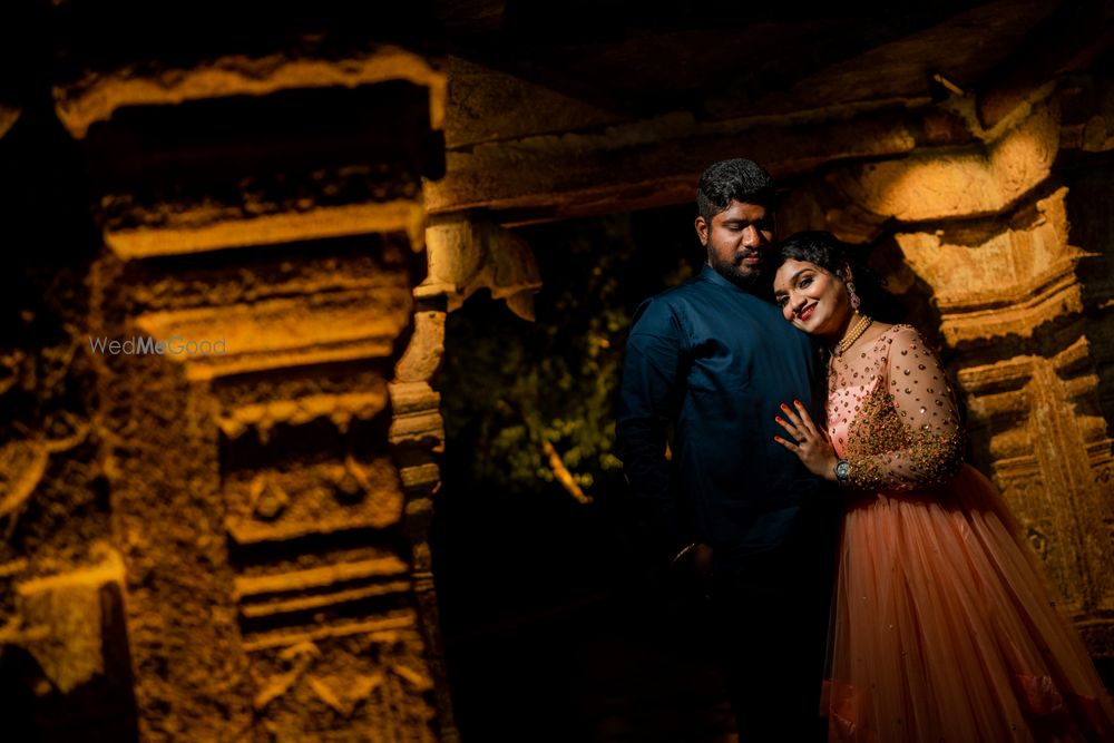 Photo From prewedding - By Prabhu Yendamuri Photography