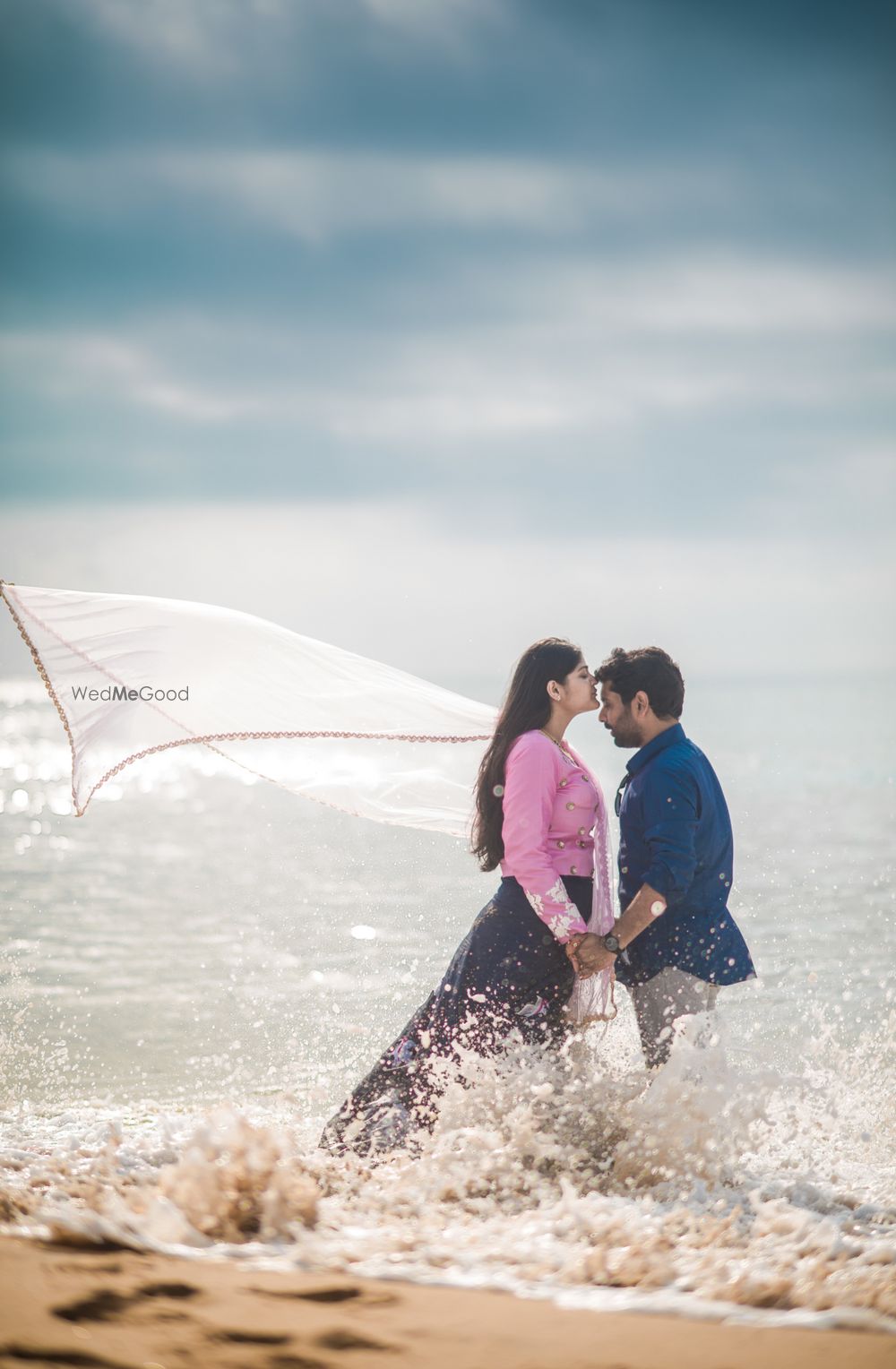 Photo From prewedding - By Prabhu Yendamuri Photography