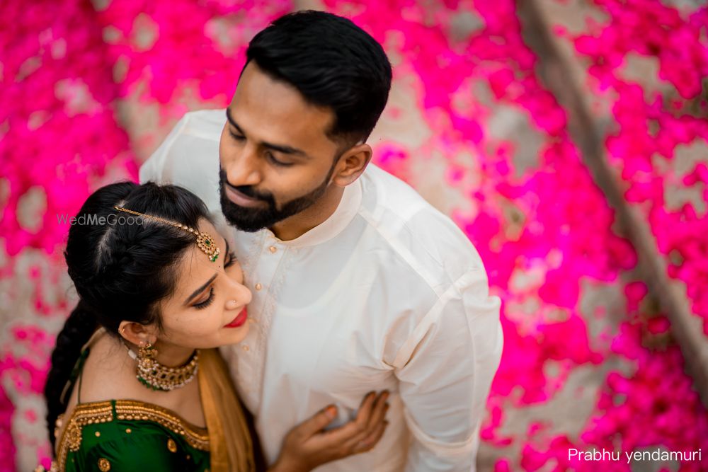 Photo From prewedding - By Prabhu Yendamuri Photography