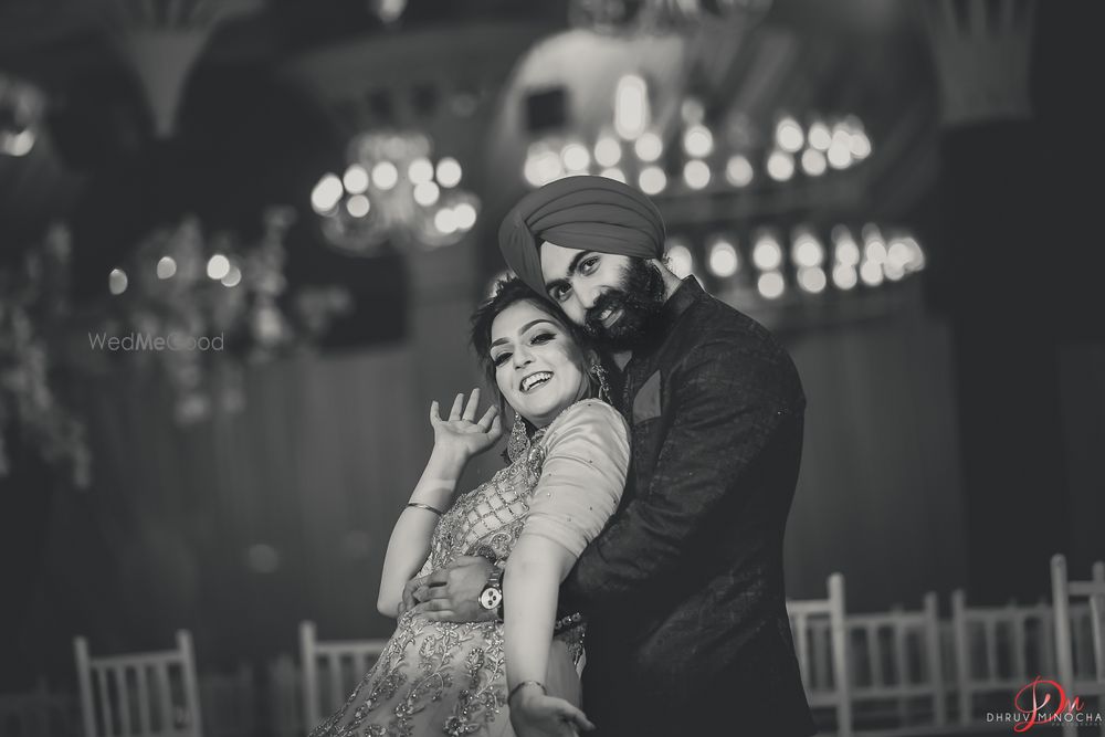 Photo From Navpreet x Simerpreet - By Frame Fuchsia