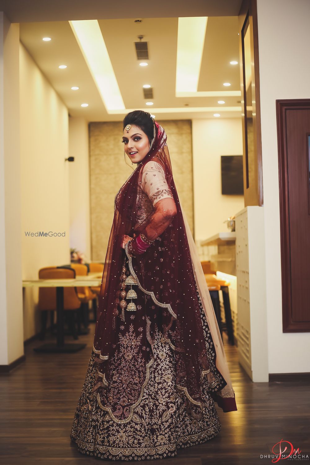 Photo From Navpreet x Simerpreet - By Frame Fuchsia