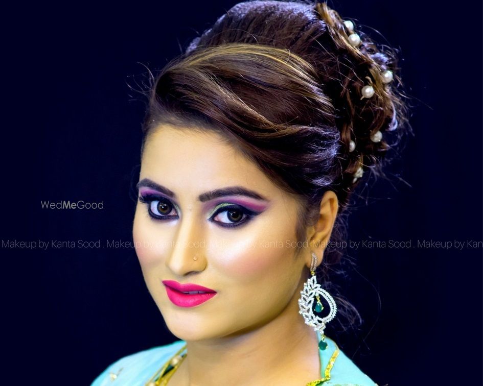 Photo From Real Bride - Naaz's Look Book - By Signora Makeup