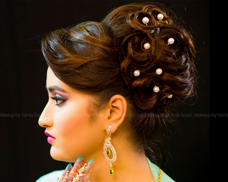 Photo From Real Bride - Naaz's Look Book - By Signora Makeup
