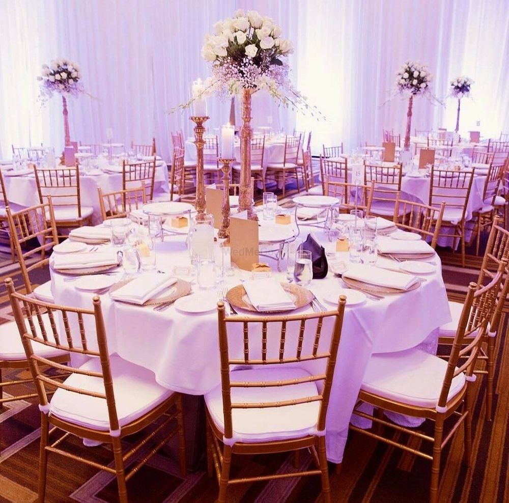 Photo From huge levish decor - By Wedding Mantras