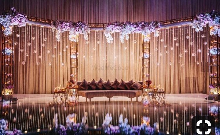 Photo From huge levish decor - By Wedding Mantras
