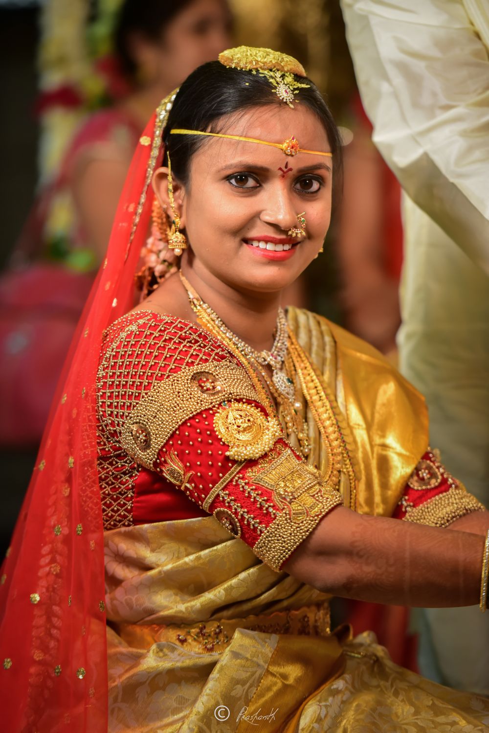 Photo From Vanitha+Harin Reddy - By Framein Photography