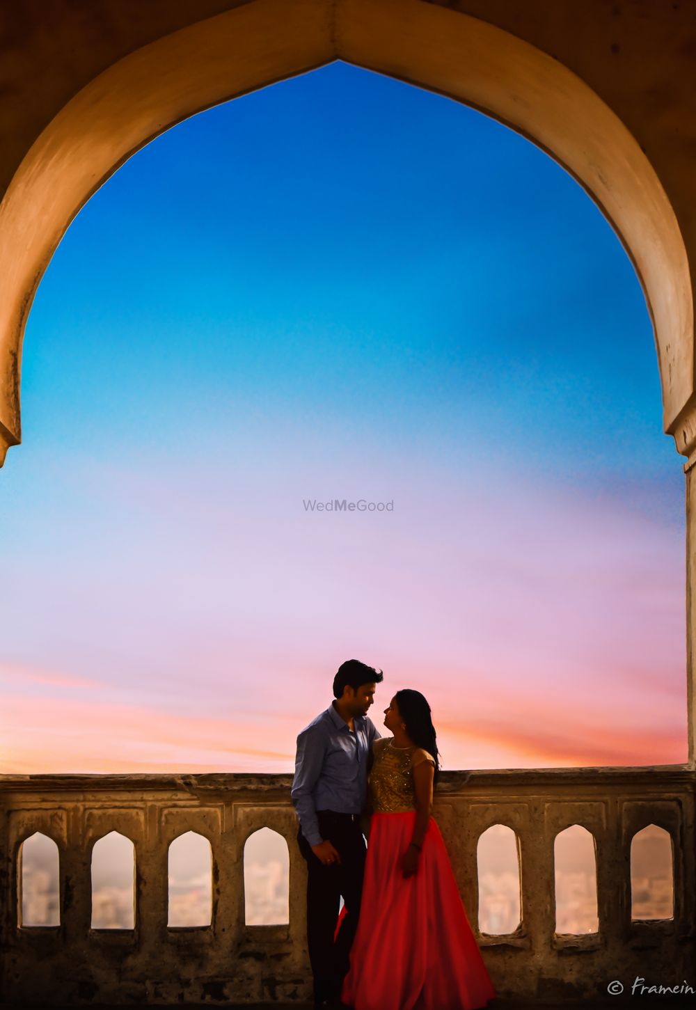 Photo From Vanitha+Harin Reddy - By Framein Photography