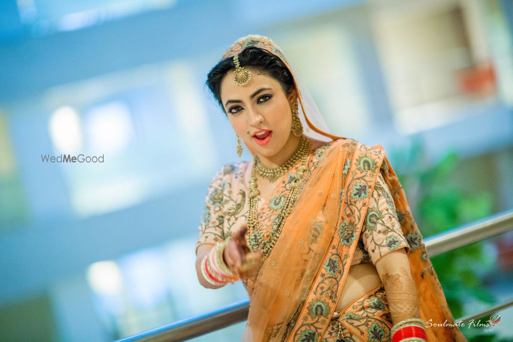 Photo From Eshan+Swati - By Soulmate Films