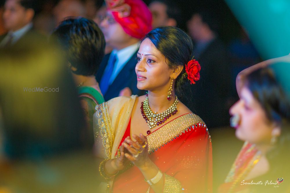 Photo From Eshan+Swati - By Soulmate Films